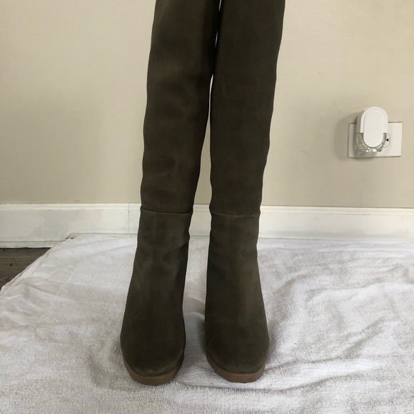 Pierre Hardy Boots - Picture 3 of 5